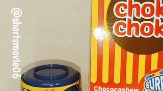 Unboxing suprise Toys Choki Choki
