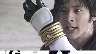 kuuga