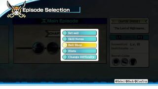 One Piece Pirate Warriors 2 - Playthrough Part 5