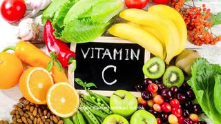 Mamfaat Vitamin C