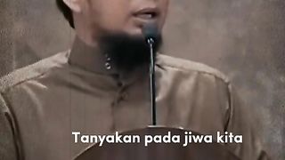 Ustaz.adi Hidayat ceramah