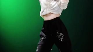 Beautiful girl like