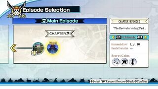 One Piece Pirate Warriors 2 - Playthrough Part 8