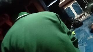 Bikin acara sama teman