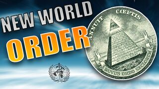 New World Order Exposed: Shocking Secrets Revealed!