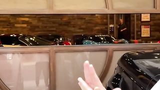 $100,000,000 Private Car Collection????????