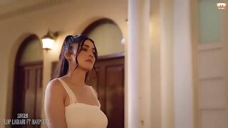 Laali_Tu_Lukonda_Firda_:Flop_Likhari_&Harpi_Gill_|Sweta_Chauhan_|New_Punjabi_Songs_2023_|Next_Level(360p).