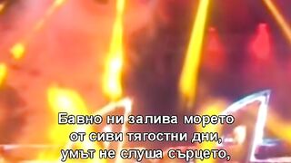 ВЕЧНАТА ЧЕРНА ОВЦА