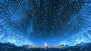 Trigun Stampede 02