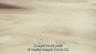 Trigun Stampede 03