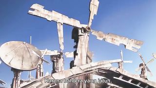 Trigun Stampede 05