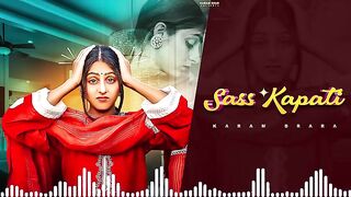 Sass_Kapati_|_Karam_Brar_|_Jaggi_Bathinde_Wala_|_Latest_New_Punjabi_Song_2023(480p).