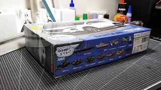 Building a Hyundai Santa Fe Step by Step