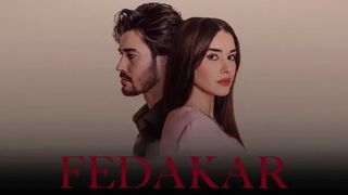 Fedakar - Episode 50 (English Subtitles)