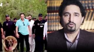 دور عمران خان کا ہے۔ یہ سب لوگ اپنا وقت ضائع کر رہے ہیں۔پاکستان کی تاریخ اس وقت