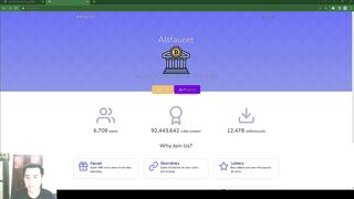 BARU NEMU LAGI !! WEBSITE PENGHASIL FAUCETPAY PALING CUAN 2023 !! BURUAN DI GARAP !!