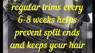 10 Hair Care Tips