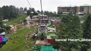 Sawat Malam jabba