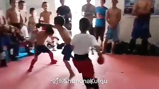 "Дух"ни қаранг ????