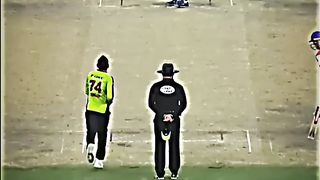 Narain super over/LAHORE QALANDAR VS KARACHI KINGS.