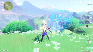 genshin impact gaming 4