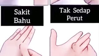 Pijat untuk menghilangkan pegal pegal