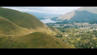 beatiful of indonesia