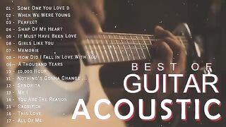 It's wonderful to listen to cover songs to unwind or fall asleep.