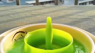 Slow motion 3