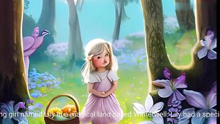 New kids story Hindi urd
