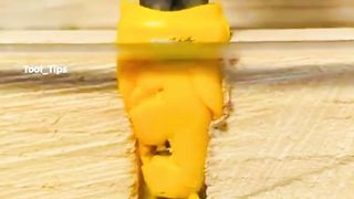 very interesting and nonerve-wracking video