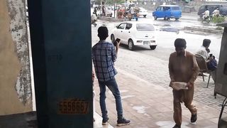 kohinoor mill bus stop/Peshawar road Rawalpindi/#rawalpindi /Pakistan/SohailT22vlog