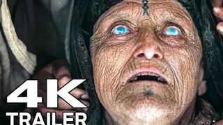 DUNE PART TWO Official Trailer 2 | 4K