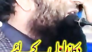 دوکانداروں کےلئےخوشخبری مولاناعبدالمنان راسخ صاحب Molana Abdul Manan Rasikh