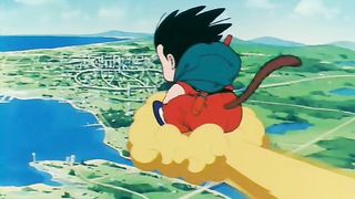 Dragon Ball - 045 - Busky