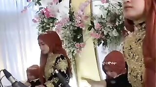 Ratu Gendang Reni Ermawati