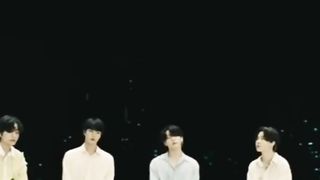 BTS Spring Day