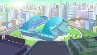 Supa Strikas Season 4 Episode 1 In Hindi