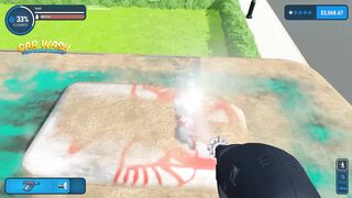 Car Wash Games - Car Games 3D