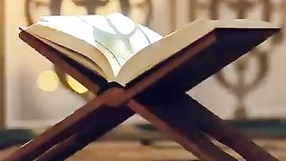 قرآن پاک کا دعوٰی