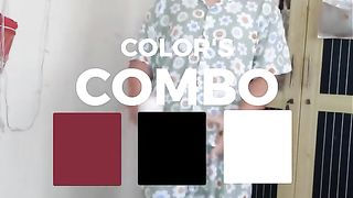 OUTFIT IDEAS