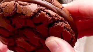 Chocolate muffins
