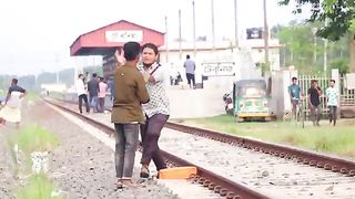 The Funniest Pranks On Public