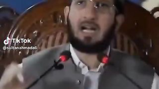 Sultan Ahmed Ali |Chairman Muslim Institute Islamabad |