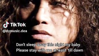 Don't Sleep away ny Danhil Sahelika