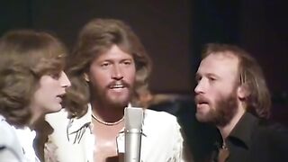 Bee Gees- To much Heaven
