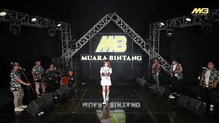 HAPPY ASMARA - KUDU NANGIS | Feat. BINTANG FORTUNA