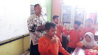 Ulang tahun anak ku