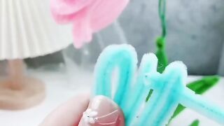 handmade lily