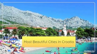 Most Beautiful Places In Croatia Best Places To Visit In Europe 2022